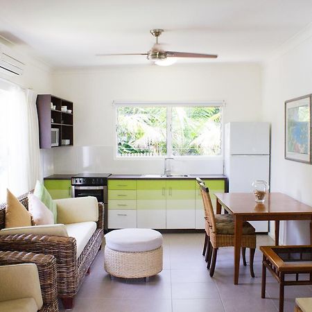 Villa Marine Holiday Apartments Cairns Yorkeys Knob Esterno foto