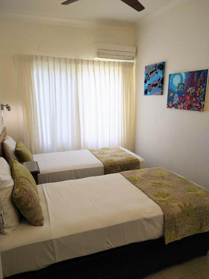 Villa Marine Holiday Apartments Cairns Yorkeys Knob Esterno foto