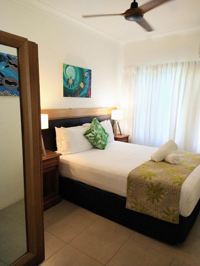 Villa Marine Holiday Apartments Cairns Yorkeys Knob Esterno foto