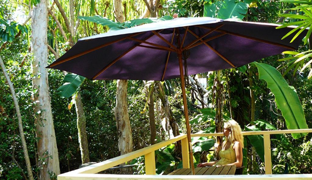 Villa Marine Holiday Apartments Cairns Yorkeys Knob Esterno foto