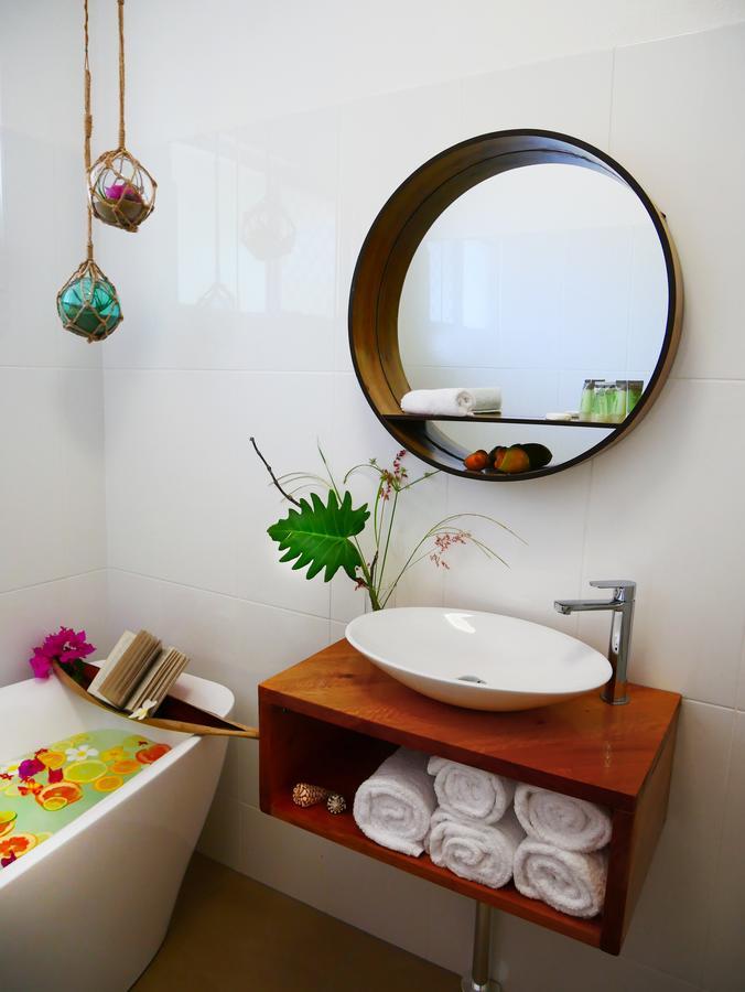Villa Marine Holiday Apartments Cairns Yorkeys Knob Esterno foto