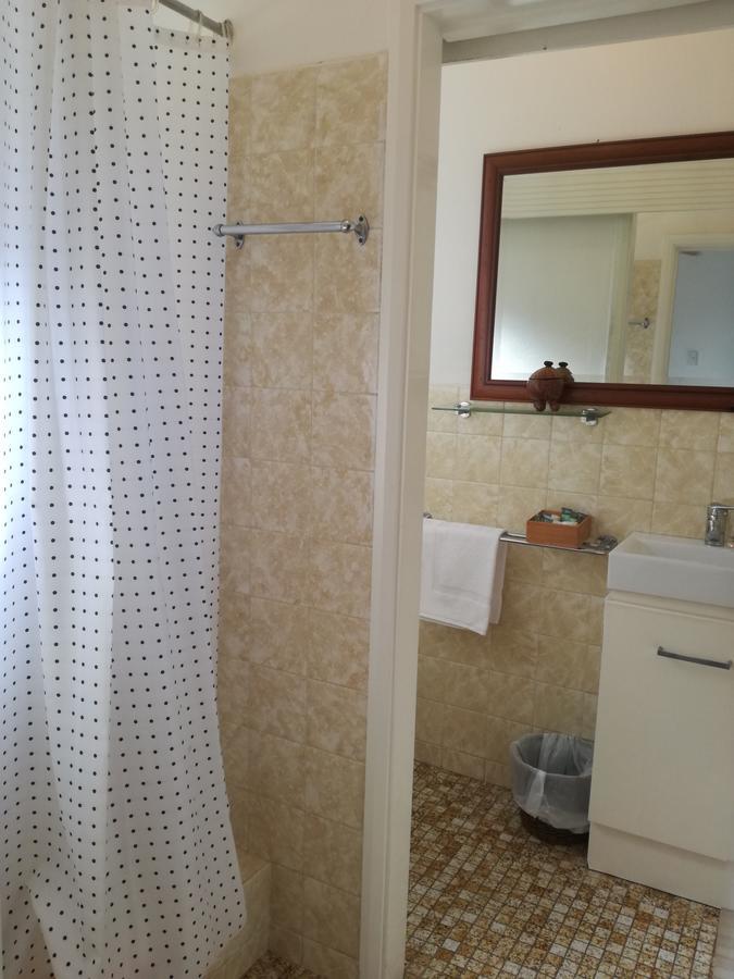 Villa Marine Holiday Apartments Cairns Yorkeys Knob Esterno foto