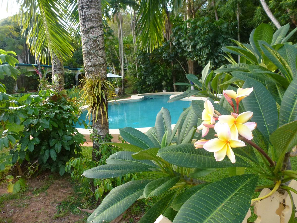 Villa Marine Holiday Apartments Cairns Yorkeys Knob Camera foto