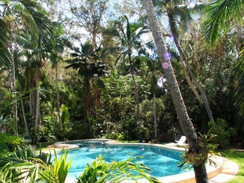 Villa Marine Holiday Apartments Cairns Yorkeys Knob Esterno foto