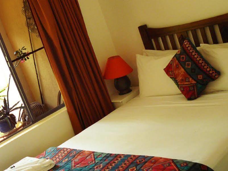Villa Marine Holiday Apartments Cairns Yorkeys Knob Esterno foto