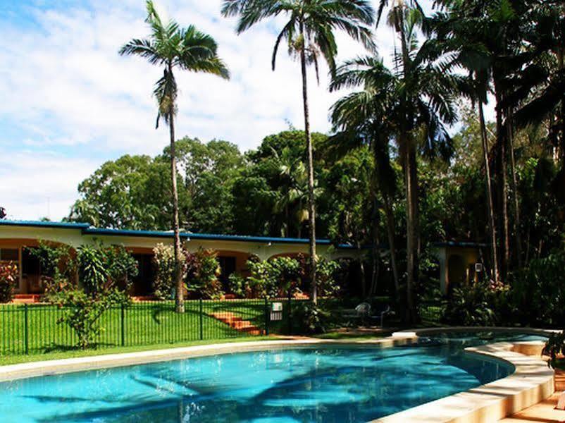 Villa Marine Holiday Apartments Cairns Yorkeys Knob Esterno foto